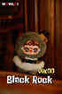 『PIKOO PUPU ロックスクワッドシリーズ』004_FRIENDSHEEP トレーディングプラッシュ【BOX】